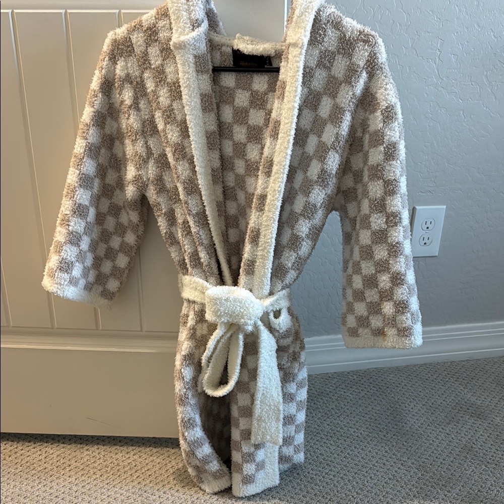 Styled collection kids robe